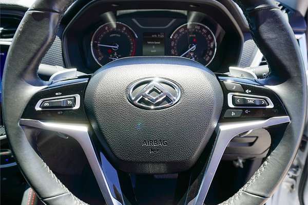 2023 LDV T60 Max LUXE SK8C 4X4