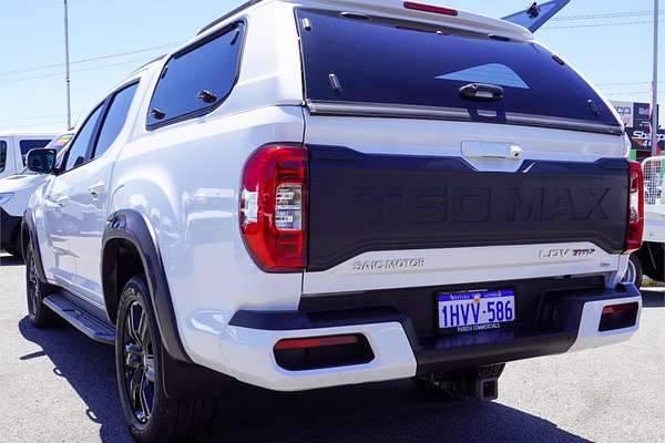 2023 LDV T60 Max LUXE SK8C 4X4