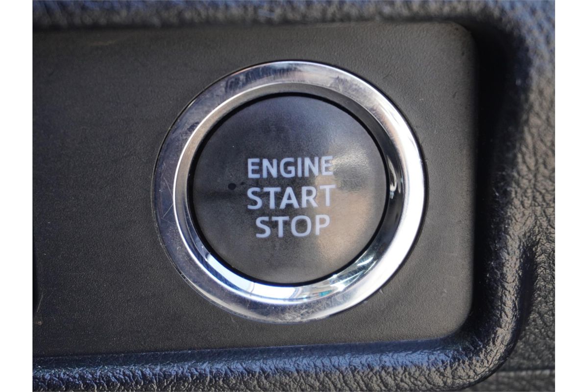 2019 Toyota Landcruiser Prado GX GDJ150R