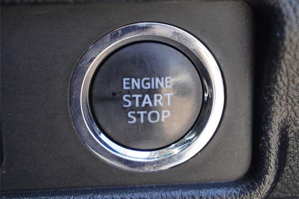 2019 Toyota Landcruiser Prado GX GDJ150R