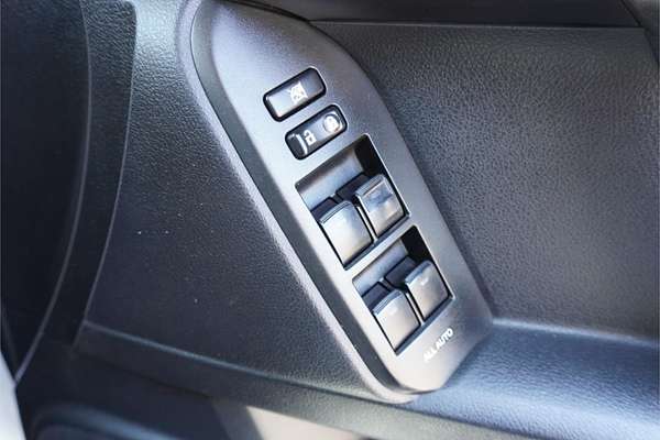 2019 Toyota Landcruiser Prado GX GDJ150R