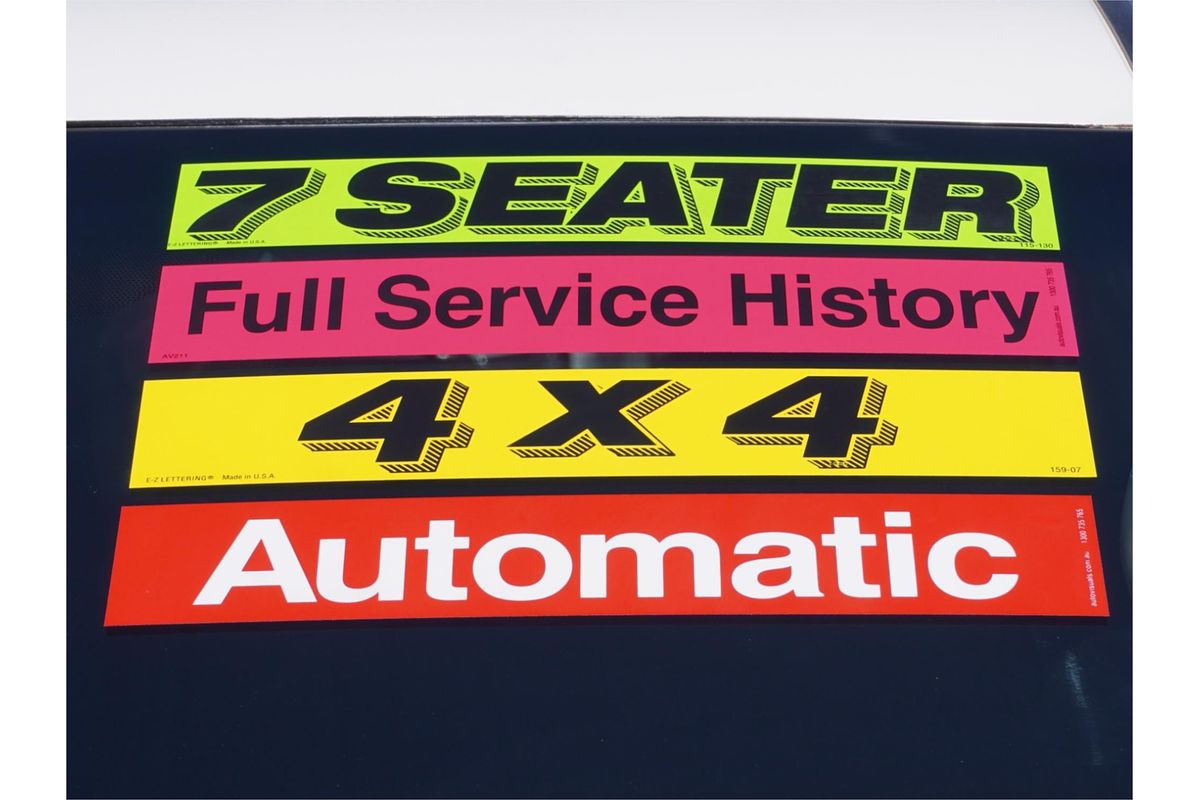 2019 Toyota Landcruiser Prado GX GDJ150R