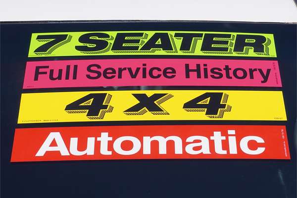 2019 Toyota Landcruiser Prado GX GDJ150R