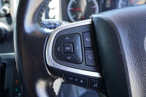 2020 Toyota Hiace Commuter GDH322R ELWB High Roof