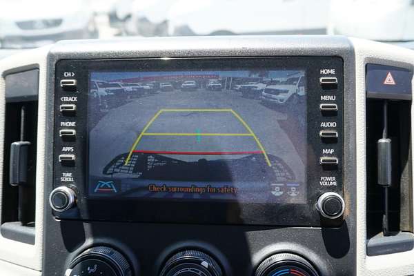 2020 Toyota Hiace Commuter GDH322R ELWB High Roof