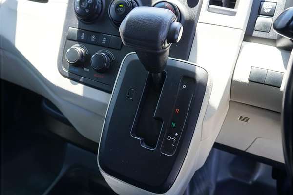 2020 Toyota Hiace Commuter GDH322R ELWB High Roof