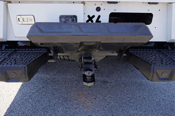 2021 Ford Ranger XL PX MkIII 4X4 3.2L