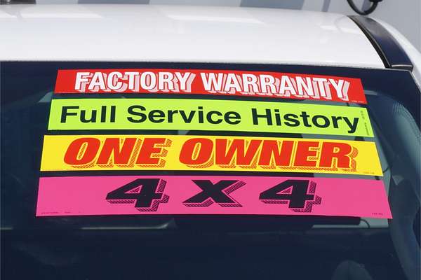 2021 Ford Ranger XL PX MkIII 4X4 3.2L