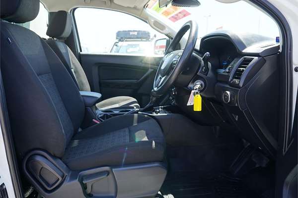 2021 Ford Ranger XL PX MkIII 4X4 3.2L