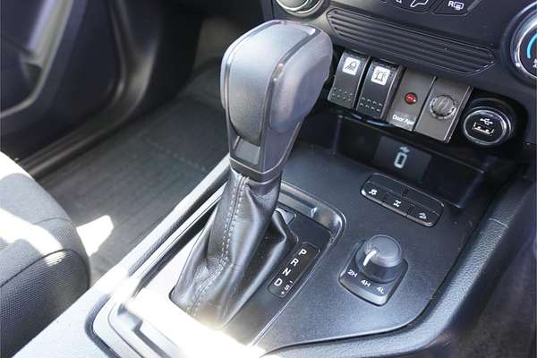 2021 Ford Ranger XL PX MkIII 4X4 3.2L