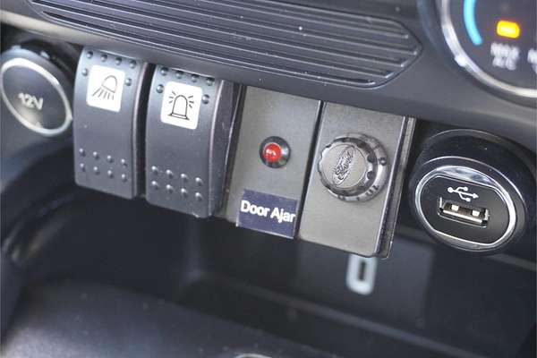 2021 Ford Ranger XL PX MkIII 4X4 3.2L