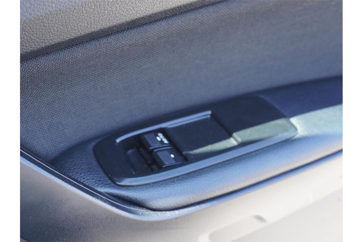 2021 Ford Ranger XL PX MkIII 4X4 3.2L