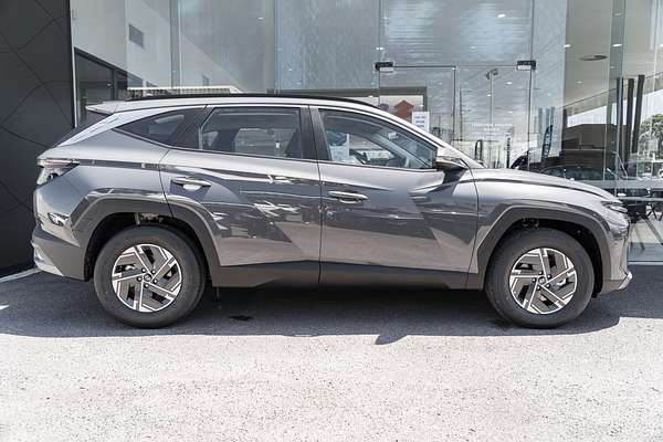 2025 Hyundai Tucson NX4.V4