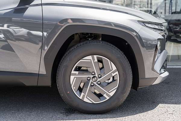 2025 Hyundai Tucson NX4.V4