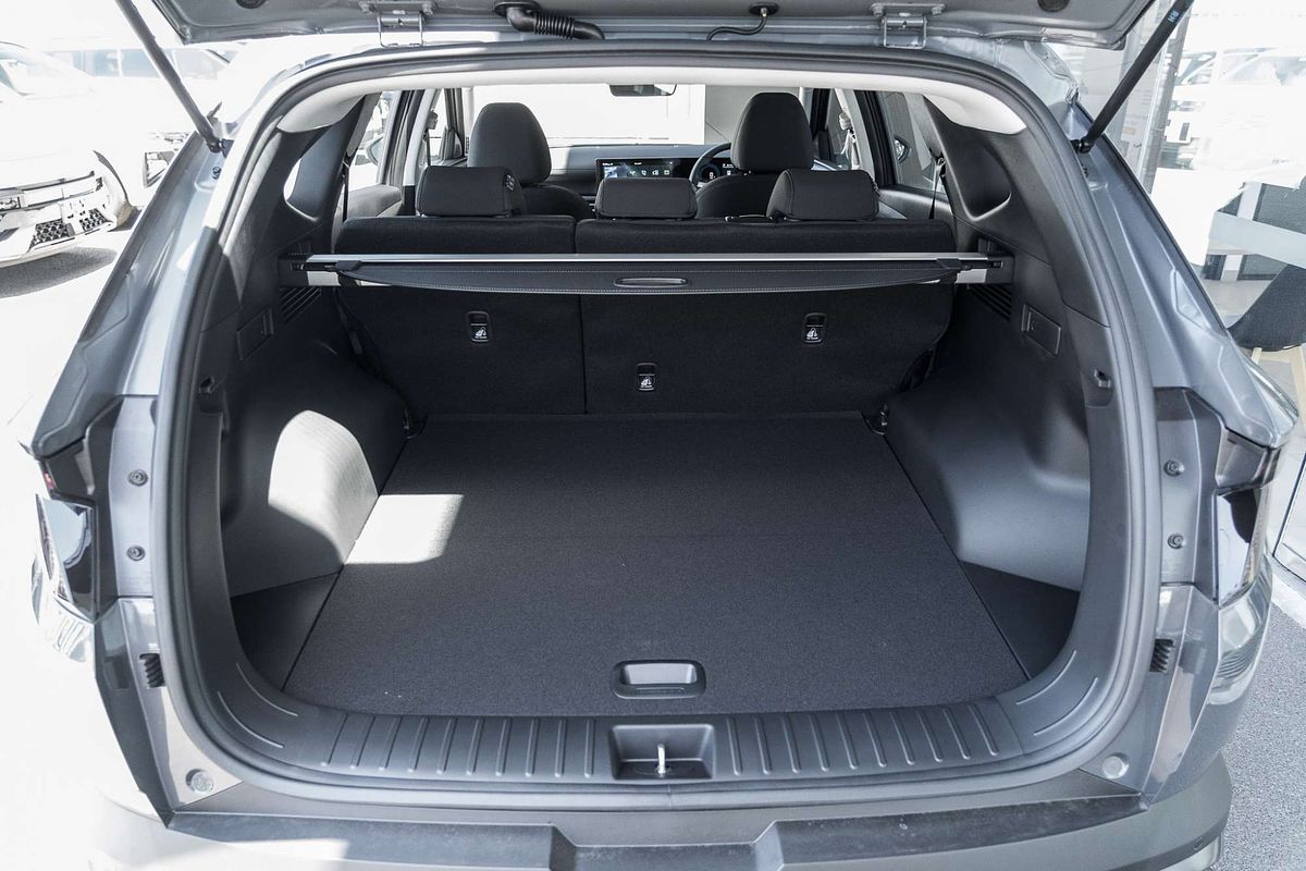 2025 Hyundai Tucson NX4.V4