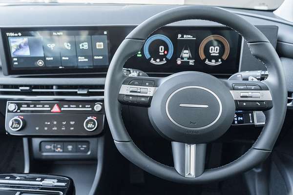 2025 Hyundai Tucson NX4.V4