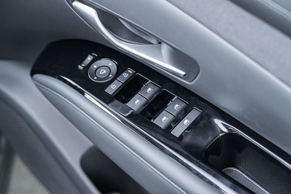 2025 Hyundai Tucson NX4.V4