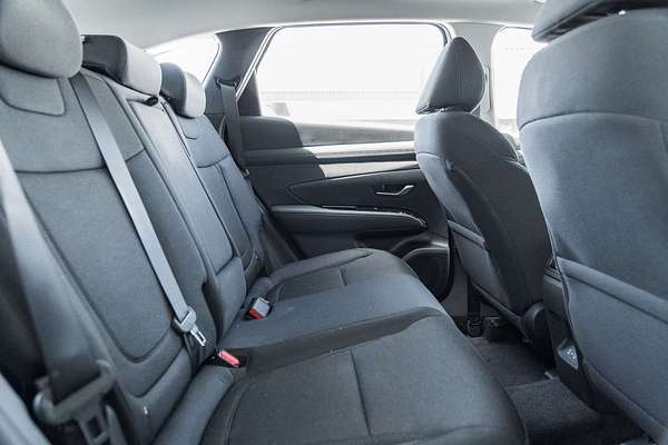 2025 Hyundai Tucson NX4.V4