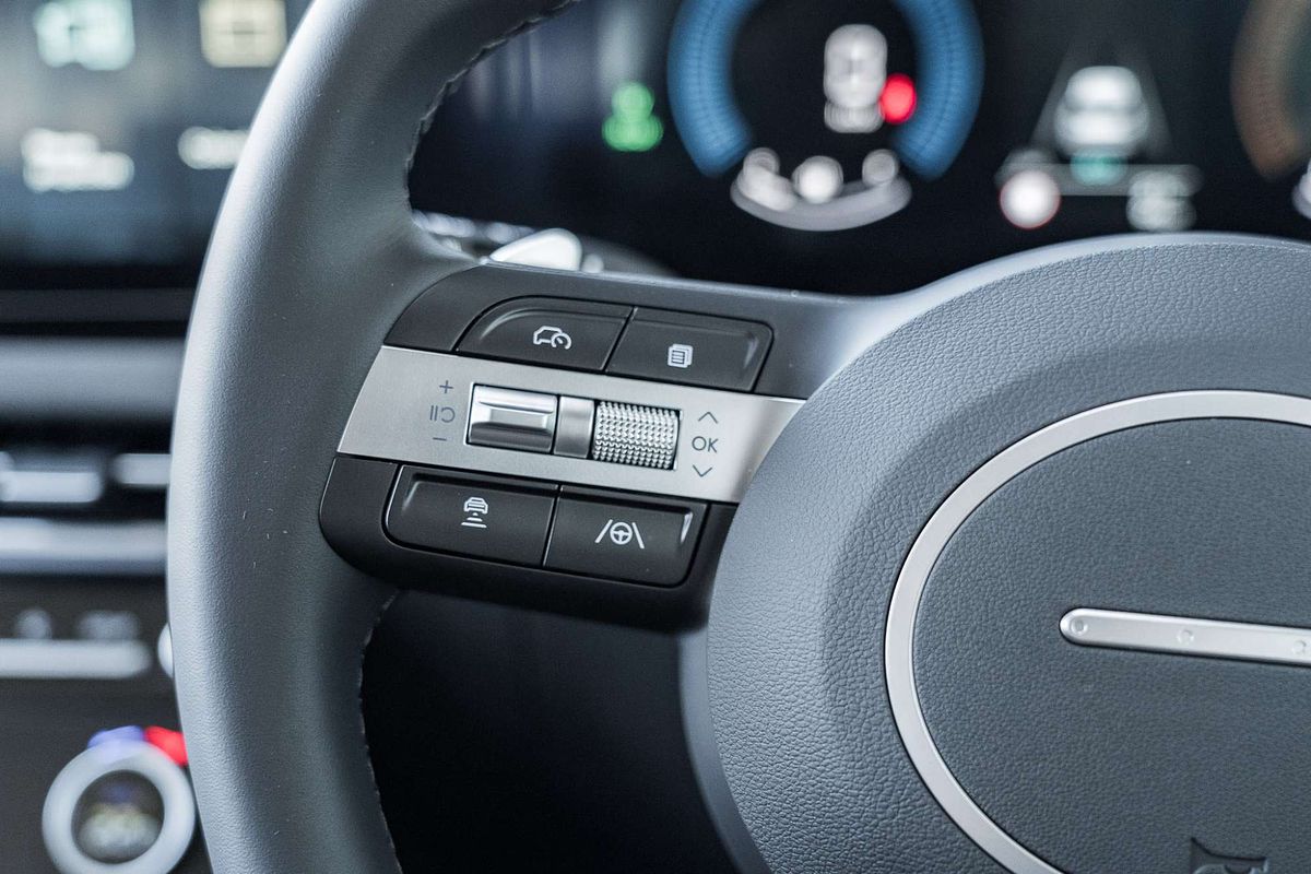 2025 Hyundai Tucson NX4.V4