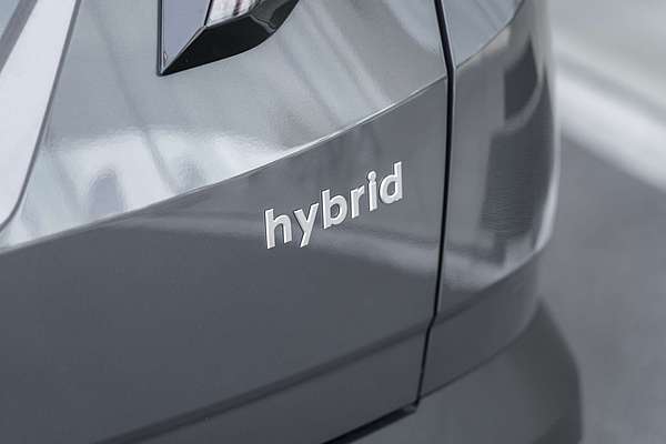 2025 Hyundai Tucson NX4.V4