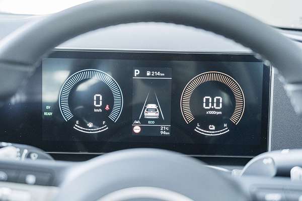 2025 Hyundai Tucson NX4.V4