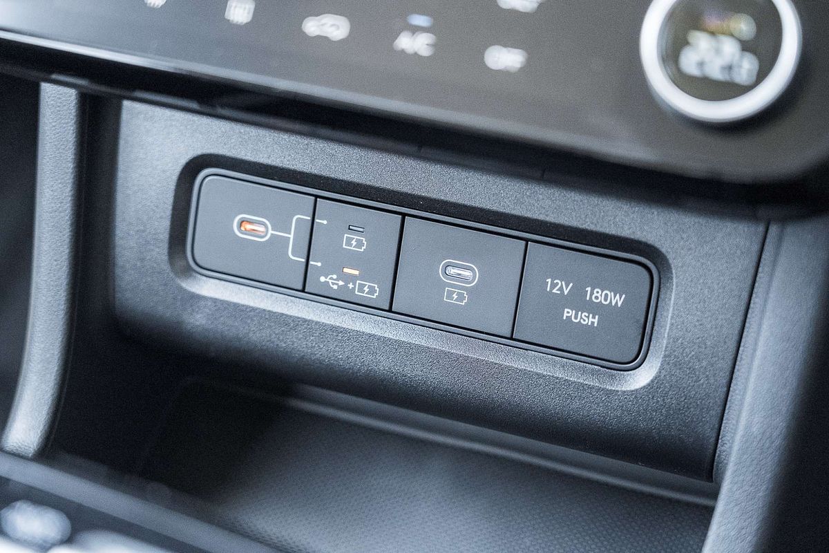 2025 Hyundai Tucson NX4.V4