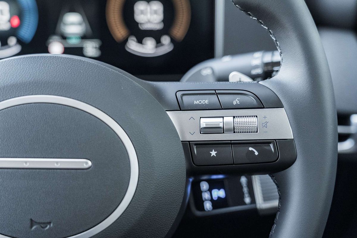 2025 Hyundai Tucson NX4.V4