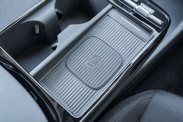 2025 Hyundai Tucson NX4.V4