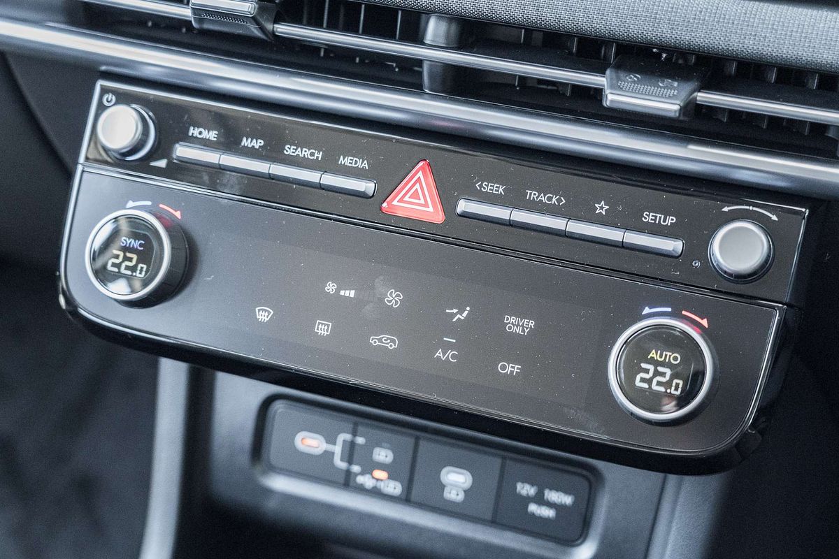 2025 Hyundai Tucson NX4.V4