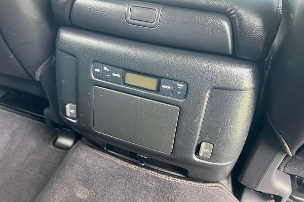 2020 Nissan Patrol Ti Y62 Series 5