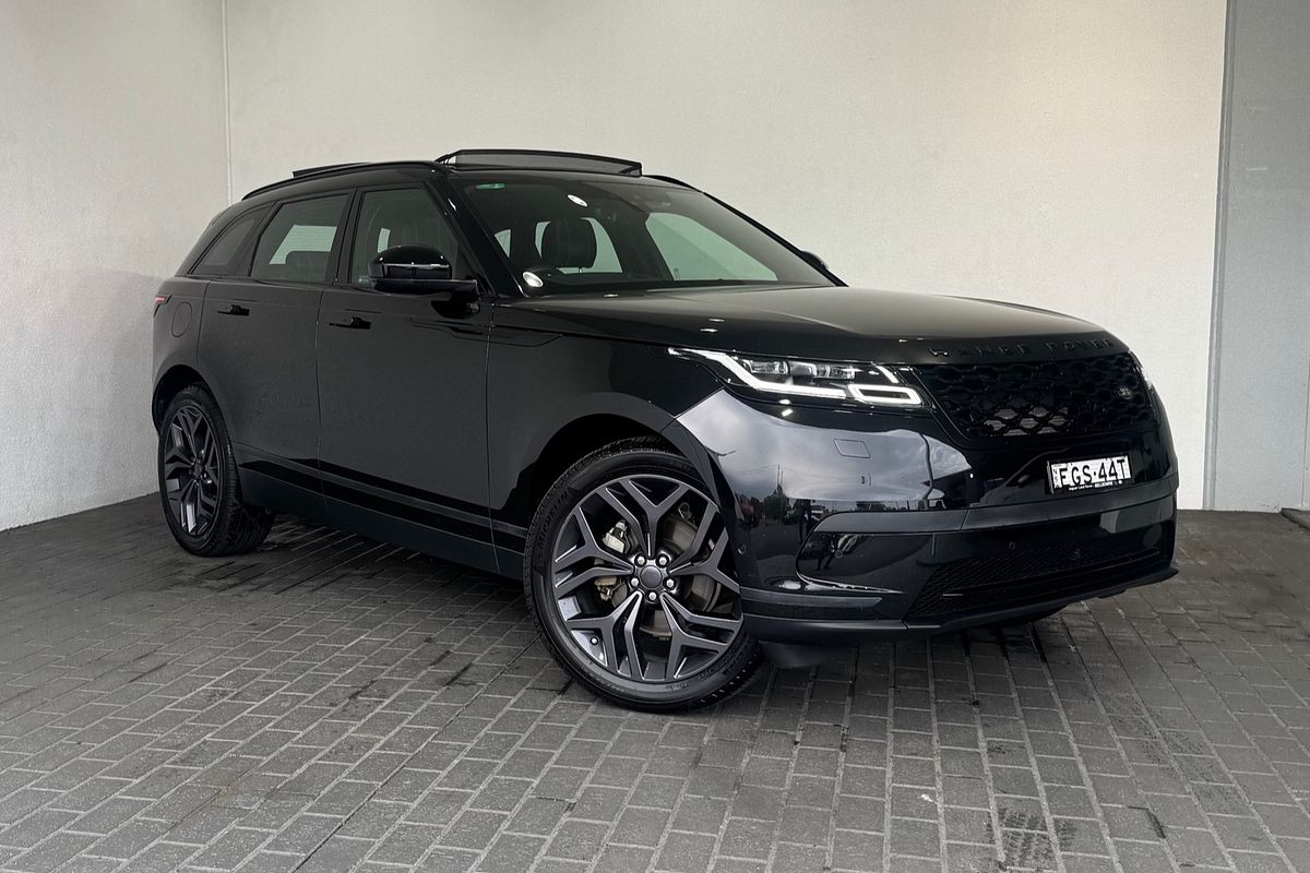 2019 Land Rover Range Rover Velar D240 SE L560