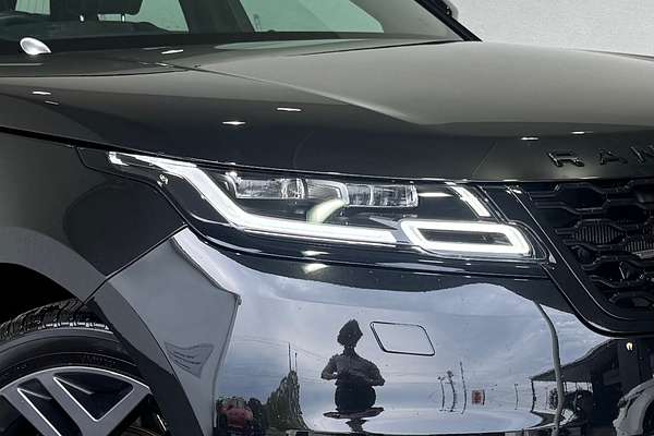 2019 Land Rover Range Rover Velar D240 SE L560