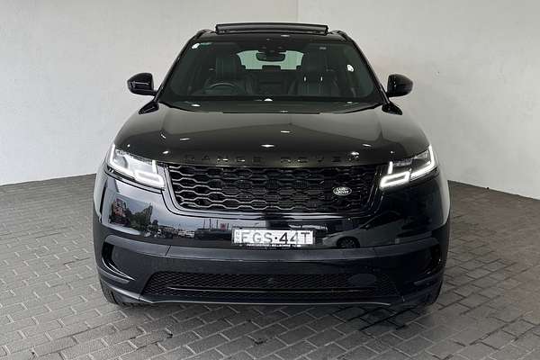 2019 Land Rover Range Rover Velar D240 SE L560