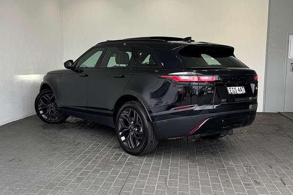 2019 Land Rover Range Rover Velar D240 SE L560