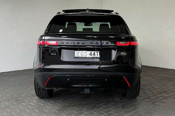 2019 Land Rover Range Rover Velar D240 SE L560