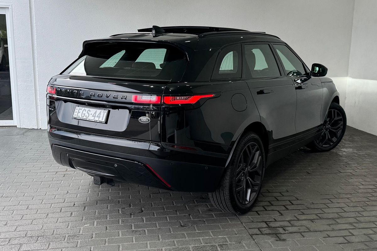 2019 Land Rover Range Rover Velar D240 SE L560