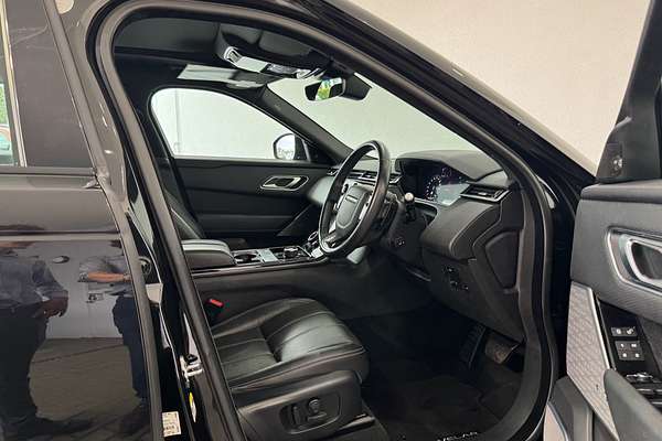 2019 Land Rover Range Rover Velar D240 SE L560
