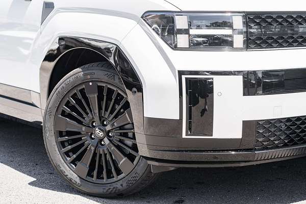 2025 Hyundai Santa Fe Hybrid Calligraphy MX5.V2