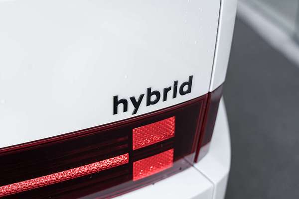 2025 Hyundai Santa Fe Hybrid Calligraphy MX5.V2