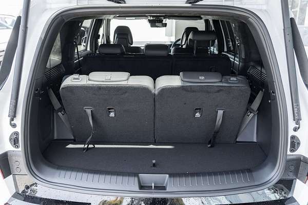 2025 Hyundai Santa Fe Hybrid Calligraphy MX5.V2