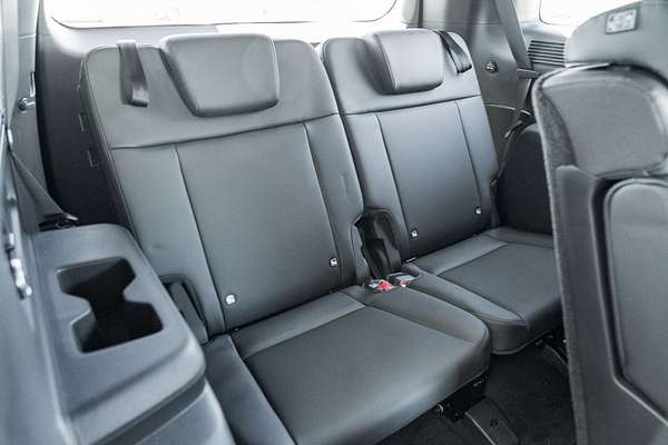 2025 Hyundai Santa Fe Hybrid Calligraphy MX5.V2