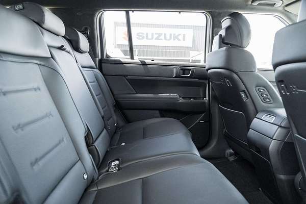 2025 Hyundai Santa Fe Hybrid Calligraphy MX5.V2