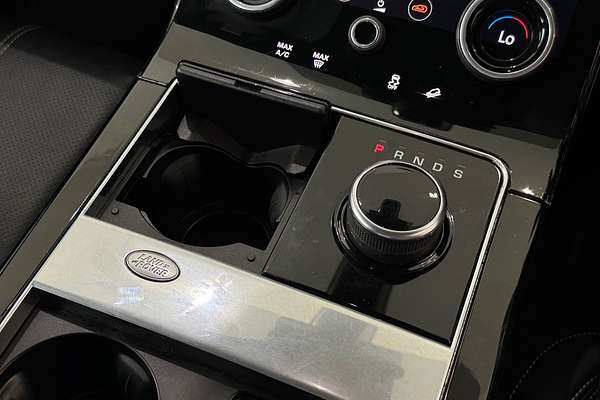 2019 Land Rover Range Rover Velar D240 SE L560