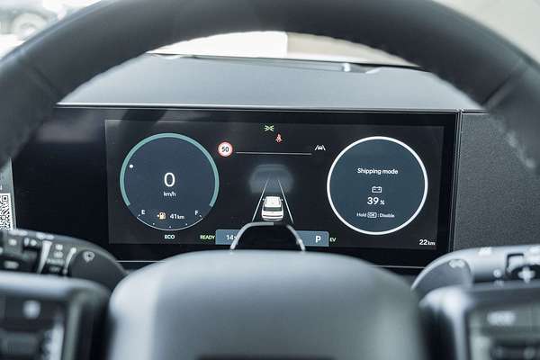 2025 Hyundai Santa Fe Hybrid Calligraphy MX5.V2