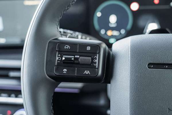 2025 Hyundai Santa Fe Hybrid Calligraphy MX5.V2