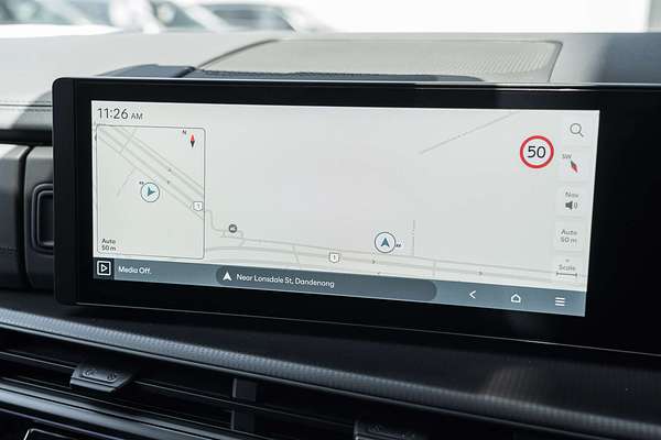 2025 Hyundai Santa Fe Hybrid Calligraphy MX5.V2