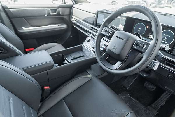 2025 Hyundai Santa Fe Hybrid Calligraphy MX5.V2