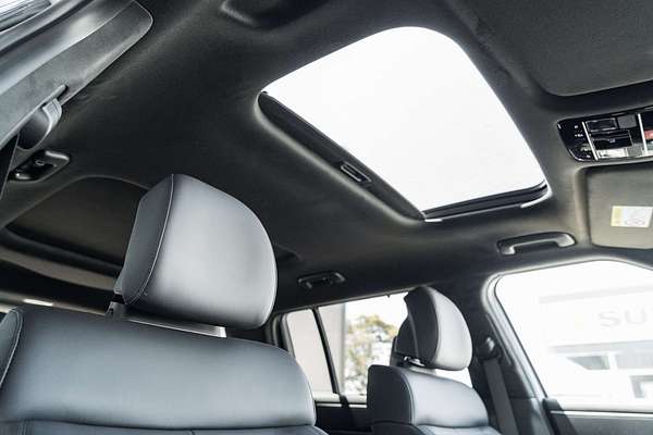 2025 Hyundai Santa Fe Hybrid Calligraphy MX5.V2