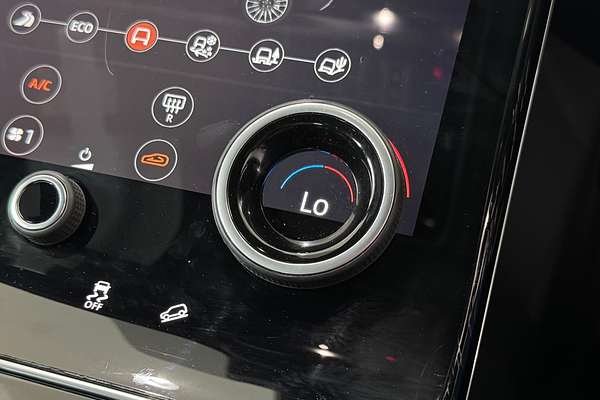 2019 Land Rover Range Rover Velar D240 SE L560