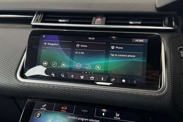 2019 Land Rover Range Rover Velar D240 SE L560